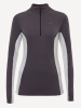 Т/Б Верх BASK T-Skin Lady JKT V3 (Женский; 46; серый темный / серый светлый)